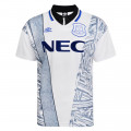 Camiseta retro Everton 1994-95 Visitante