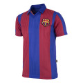 Camiseta retro FC Barcelona 1990-91