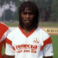 Nurnberg 1988/89 