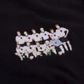 Alemania 1996 European Champions T-Shirt Detalle