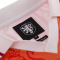 Camiseta retro Holanda 1994 Etiqueta