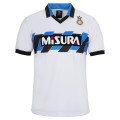 Camiseta retro Inter de Milan 1990/91 Visitante