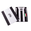 Camiseta Retro Juventus 1952/53