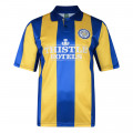 Camiseta retro Leeds United 1994 Visitante