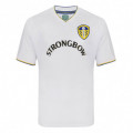 Camiseta Leeds United 2000 2001