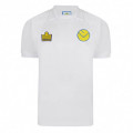 Camiseta Leeds United 1973 1974 Admiral