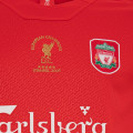 Camiseta Liverpool 2005
