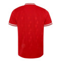 Camiseta retro Liverpool FC 1996-98 espalda