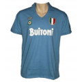 Camiseta Maradona Napoli