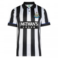 Camiseta retro Newcastle United 1994-95