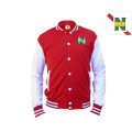Chaqueta Teddy Newteam 2 - Capitan Tsubasa