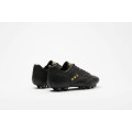 Botas de Fútbol Pantofola d'Oro Epoca - Negro-Oro