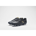 Botas de Fútbol Pantofola d'Oro Epoca - Negro-oro_SG-Combi