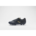 Botas de Fútbol clasicas Pantofola d'Oro Epoca negro-oro_SG-Combi