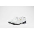 Botas de Fútbol Pantofola d'Oro Superleggera - Blanco