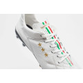 Botas de Fútbol Pantofola d'Oro Superleggera - Blanco