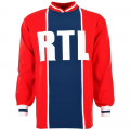 camiseta retro psg