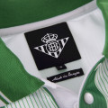 Real Betis 1993 - 94 Camiseta de Fútbol Retro Etiqueta