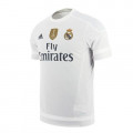 Camiseta Real Madrid 2015-2016, campeón Champions