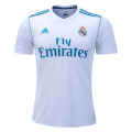 Camiseta niño Cristiano Ronaldo Real Madrid 2017-2018