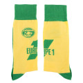 FC Nantes Europe 1 Socks