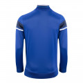 Chaqueta Retro Schalke 04 Azul