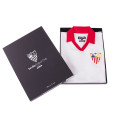 Camiseta vintage Sevilla FC 1980 - 81