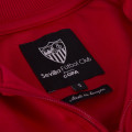 Chaqueta futbol retro Sevilla FC 1970-71
