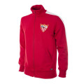 Chaqueta futbol retro Sevilla FC 1970-71