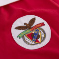 Camiseta SL Benfica 1962 - 63
