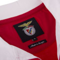 Camiseta SL Benfica 1962 - 63