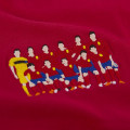 España 2012 European Champions T-Shirt Detalle