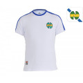 Camiseta New Team 1984 V2
