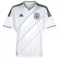Camiseta de Alemania EURO 2012