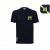 Camiseta Meiwa - Kojiro Hyuga V2