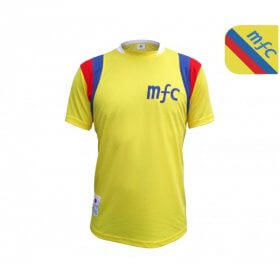 Camiseta Jun Misugi - Mambo FC (1984) - Sport