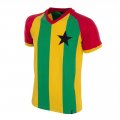 camiseta ghana