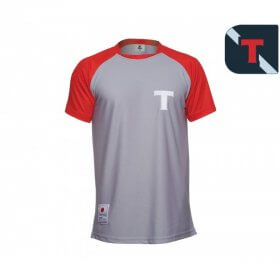 Camiseta del Toho Team V2