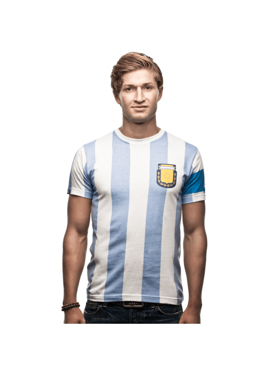 Argentina Capitano T-Shirt 
