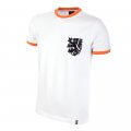 camiseta retro holanda