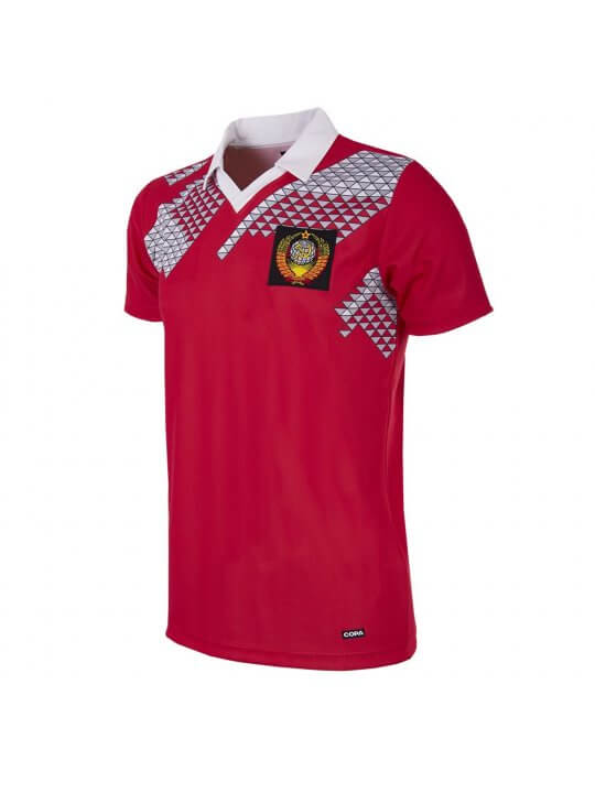 Camiseta  CCCP (URSS) 1990