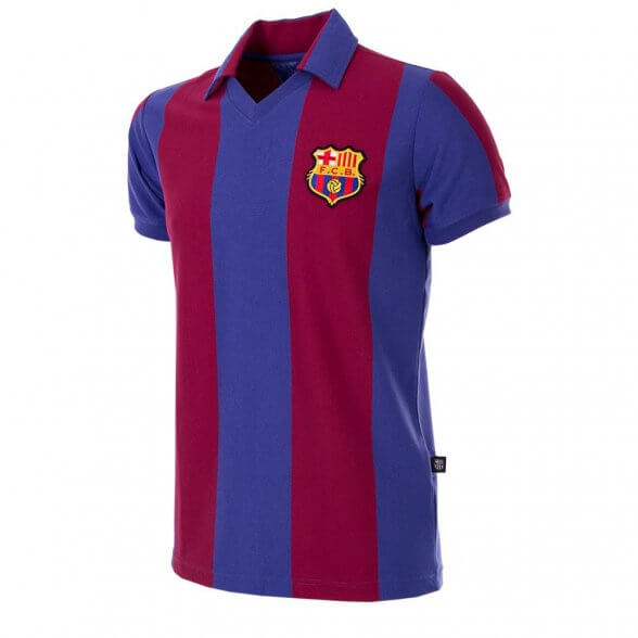 camiseta fc barcelona
