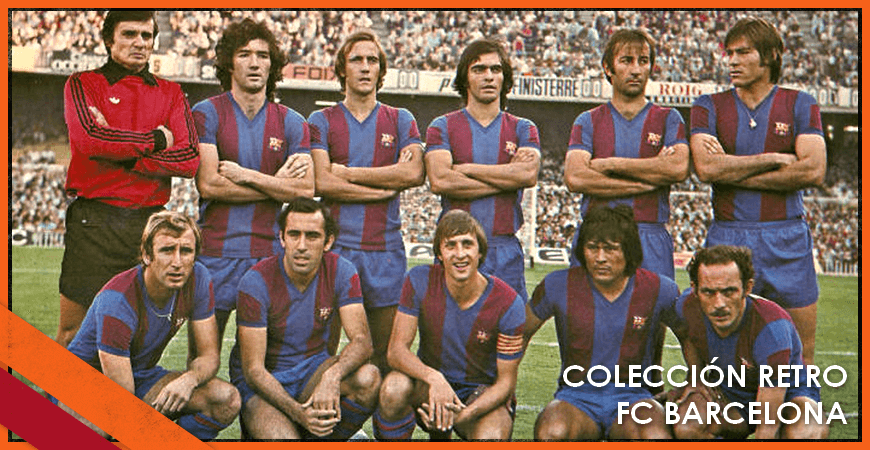 camisetas de futbol clasicas