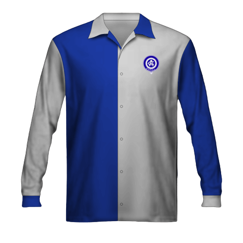 Camiseta Athletic Club Madrid 1903