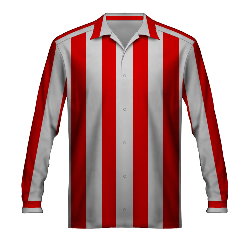 Camiseta Athletic Club Madrid 1930