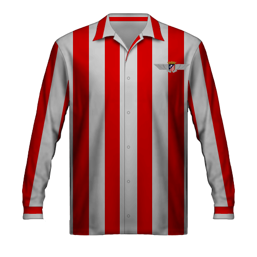 Camiseta Atlético Aviación 1939/40
