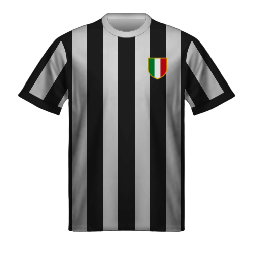 Juventus 1951/52