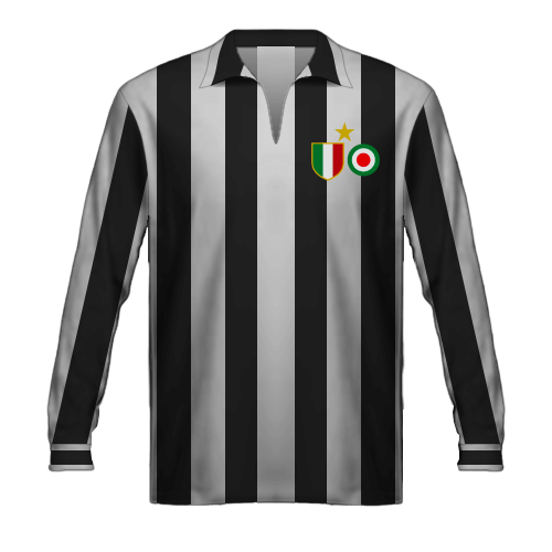 Juventus 1960-61