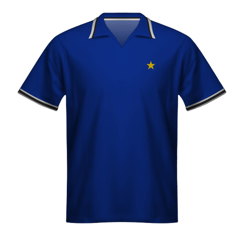 Juventus 1977 Away UEFA