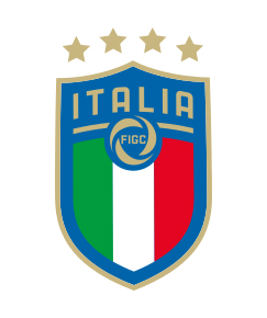 Escudo Italia 2017